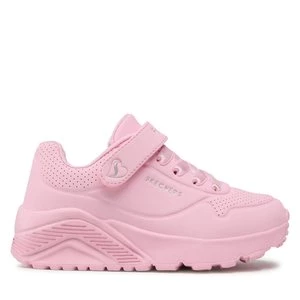 Obrázek produktu Sneakersy Skechers Frosty Vibe 310459L/LTPK Růžová
