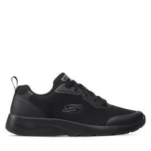 Obrázek produktu Sneakersy Skechers Full Pace 232293/BBK Černá