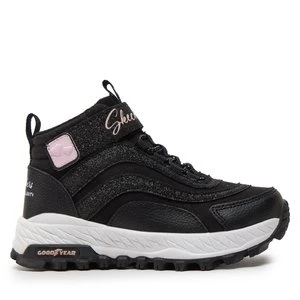 Obrázek produktu Sneakersy Skechers Fuse Tread Wild Adventure 302948L/BLK Černá