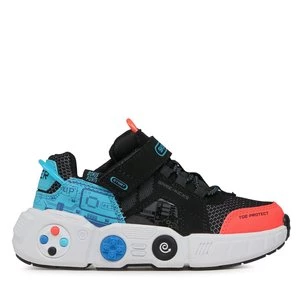 Obrázek produktu Sneakersy Skechers Gametronix 402260L/BKMT Černá