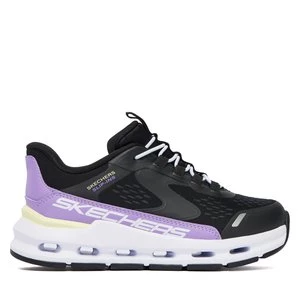 Obrázek produktu Sneakersy Skechers Glide-Step + 303654L BKPR Černá