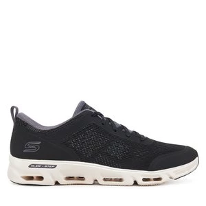 Obrázek produktu Sneakersy Skechers Glide-Step Gratify - Lume 104607/BKNT Černá