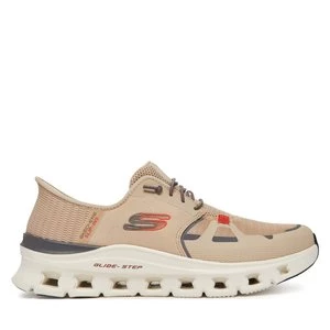 Obrázek produktu Sneakersy Skechers Glide-Step Pro- 232930/TPOR Béžová