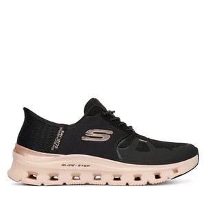 Obrázek produktu Sneakersy Skechers Glide-Step Pro - Radiant Stride 150438/BKRG Černá