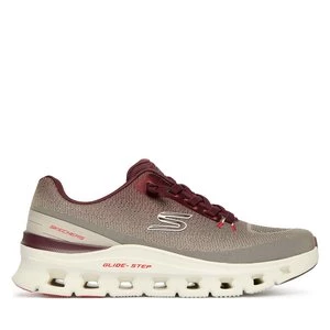 Obrázek produktu Sneakersy Skechers Glide-Step Pro - Waverra 233132/TPBG Hnědá