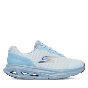 Obrázek produktu Sneakersy Skechers Glide Step Vortex 129826/LTBL Modrá