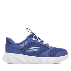 Obrázek produktu Sneakersy Skechers Go Run 400 V2 303855L NVY Tmavomodrá
