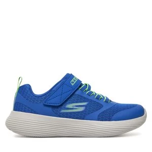 Obrázek produktu Sneakersy Skechers Go Run 400 V2-Goltran 405095L/BLLM Modrá