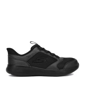 Obrázek produktu Sneakersy Skechers GO RUN 400 V2 TETRA SPEED 303855L BBK Černá