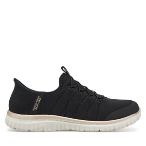 Obrázek produktu Sneakersy Skechers GO WALK Anywhere - Vivi 104426/BKRG Černá