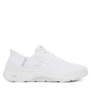 Obrázek produktu Sneakersy Skechers Go Walk Arch Fit 2.0 125319/WHT Bílá