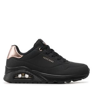 Obrázek produktu Sneakersy Skechers Golden Air 177094/BBK Černá