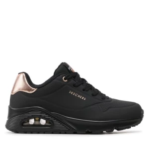 Obrázek produktu Sneakersy Skechers Golden Air 177094/BBK Černá
