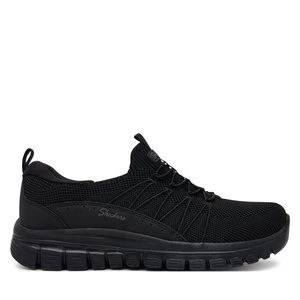 Obrázek produktu Sneakersy Skechers Graceful - Picture Perfect 100702/BBK Černá