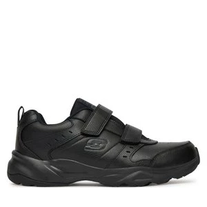 Obrázek produktu Sneakersy Skechers HANIGER 58356 BBK Černá
