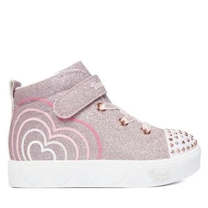 Obrázek produktu Sneakersy Skechers Heart Steps 314623N RSGD Růžové zlato