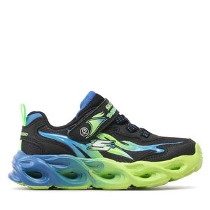 Obrázek produktu Sneakersy Skechers Heat-Flux 400103L/BBLM Černá