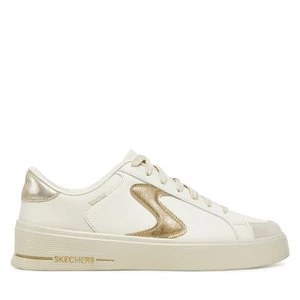 Obrázek produktu Sneakersy Skechers Hiland - Quite Chic 185170/NTGD Écru
