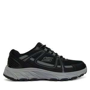 Obrázek produktu Sneakersy Skechers Hillcrest 2.0 237806/BLK Černá