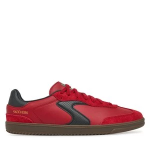 Obrázek produktu Sneakersy Skechers Hotshot - Roaver 254152/RDBK Červená