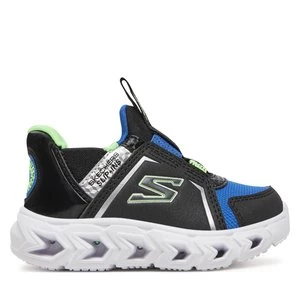 Obrázek produktu Sneakersy Skechers Hypno-Flash 2.0-Brisk-Brights 403830N/BBLM Černá