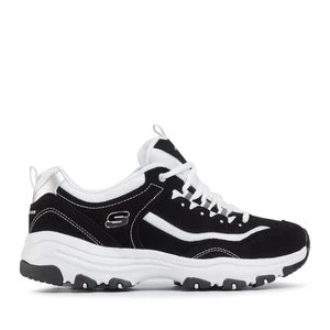 Obrázek produktu Sneakersy Skechers I-Conik 88888250/BKW Černá