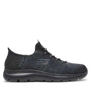 Obrázek produktu Sneakersy Skechers Key Pace 232469 BBK Černá