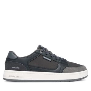 Obrázek produktu Sneakersy Skechers League Imperion 254073/BKGY Černá