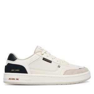 Obrázek produktu Sneakersy Skechers League Imperion 254073/NTBK Tmavomodrá