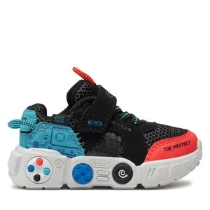 Obrázek produktu Sneakersy Skechers Lil Gametronix 402262N/BKMT Černá