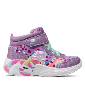 Obrázek produktu Sneakersy Skechers Magical Dreamer 302332L/LVMT Růžová