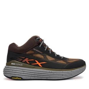 Obrázek produktu Sneakersy Skechers Max Cushioning Suspension- Terrace 220935 Hnědá