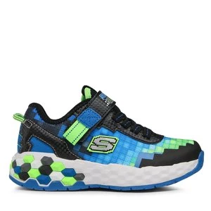 Obrázek produktu Sneakersy Skechers Mega-Craft 2.0 402204L/BBLM Černá