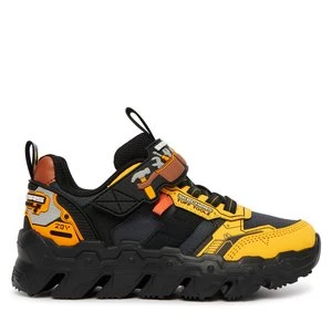 Obrázek produktu Sneakersy Skechers Mega-Flex Lite - Tuff Toolz 402130L/YLBK Barevná