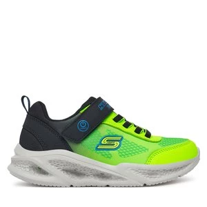 Obrázek produktu Sneakersy Skechers Meteor-Lights - Krendox 401495L/BBLM Černá
