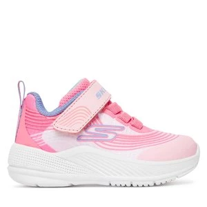 Obrázek produktu Sneakersy Skechers Microspec Advanc- 303575N/LTPL Růžová