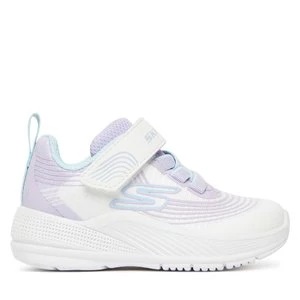 Obrázek produktu Sneakersy Skechers Microspec Advance 303575N/WLVM Bílá