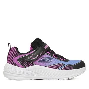 Obrázek produktu Sneakersy Skechers Microspec Advance 303657N BKMT Růžová