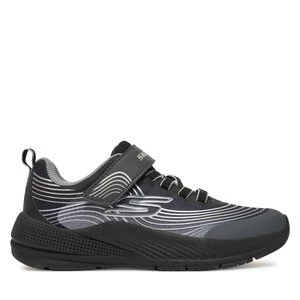 Obrázek produktu Sneakersy Skechers Microspec Advance- 403926L/BKSL Černá