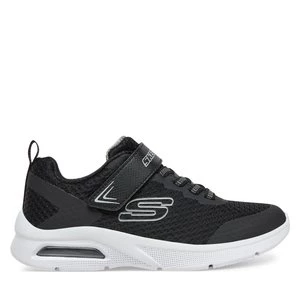 Obrázek produktu Sneakersy Skechers Microspec Max 403818L/BLK Černá