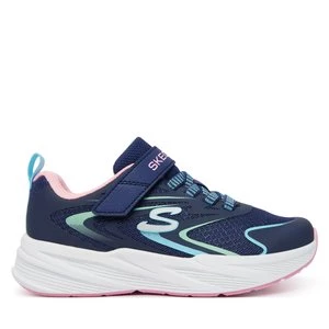 Obrázek produktu Sneakersy Skechers Microspec Tread 303882L/NVMT Tmavomodrá