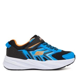 Obrázek produktu Sneakersy Skechers Microspec Tread 404115L/BBOR Modrá