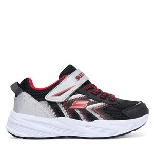 Obrázek produktu Sneakersy Skechers Microspec Tread 404115L/BKSR Černá
