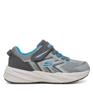 Obrázek produktu Sneakersy Skechers Microspec Tread 404115L/GYBL Šedá