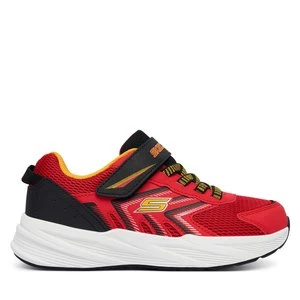 Obrázek produktu Sneakersy Skechers Microspec Tread 404115L/RDBK Červená