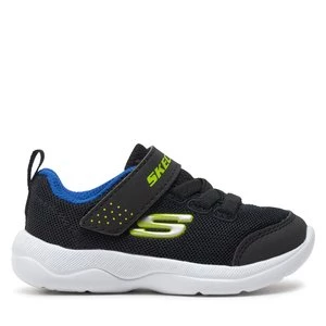 Obrázek produktu Sneakersy Skechers Mini Wanderer 407300N/BBLM Černá