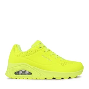 Obrázek produktu Sneakersy Skechers Night Shades 73667/NYEL Žlutá