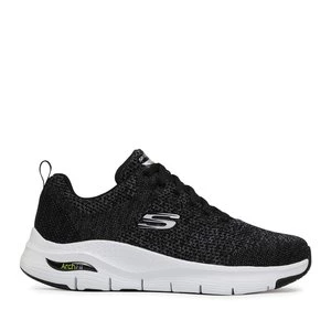 Obrázek produktu Sneakersy Skechers Paradyme 232041/BKW Černá
