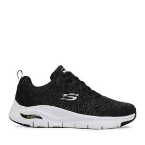 Obrázek produktu Sneakersy Skechers Paradyme 232041/BKW Černá