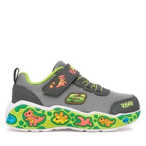 Obrázek produktu Sneakersy Skechers Play Scene 407312N/CCLM Šedá